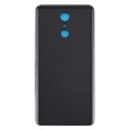 Battery Back Cover for LG Q8(Black)