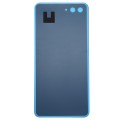 Back Cover for Huawei Nova 2s(Blue)