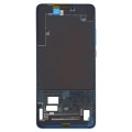 Front Housing LCD Frame Bezel Plate for Xiaomi Redmi K20 / Redmi K20 Pro / Mi 9T / Mi 9T Pro (Blue)