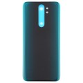 Battery Back Cover for Xiaomi Redmi Note 8 Pro(Green)