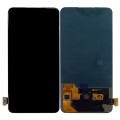 OLED LCD Screen for Vivo X27 Digitizer Full Assembly(Black)