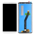TFT LCD Screen for Meizu M6T M811Q with Digitizer Full Assembly(White)