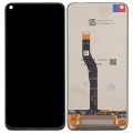 OEM LCD Screen for Huawei Nova 4 / Honor View 20 (Honor V20) with Digitizer Full Assembly(Black)