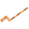 Power Button & Volume Button Flex Cable for Nokia 3.1 Plus