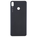 Battery Back Cover for Huawei Y9 (2019)(Black)