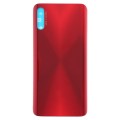 Original Battery Back Cover for Huawei Honor 9X(Red)