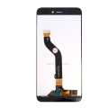 OEM LCD Screen for Huawei Honor 8 Lite with Digitizer Full Assembly(Black)