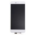 OEM LCD Screen for Huawei Honor 8 Lite with Digitizer Full Assembly(White)