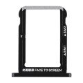 Double SIM Card Tray for Xiaomi Mi 6X (Black)