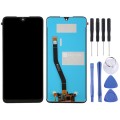 OEM LCD Screen for Huawei Honor 8X Max with Digitizer Full Assembly(Black)