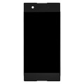 OEM LCD Screen for Sony Xperia XA1 with Digitizer Full Assembly(Black)