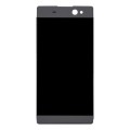 OEM LCD Screen for Sony Xperia XA Ultra / C6 with Digitizer Full Assembly(Graphite Black)