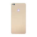 For Huawei Honor 8 Lite Battery Back Cover(Gold)