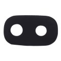 For Galaxy J2 Pro (2018) 10pcs Back Camera Lens Cover with Sticker