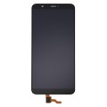 OEM LCD Screen for Huawei P Smart (Enjoy 7S) with Digitizer Full Assembly(Black)