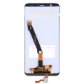OEM LCD Screen for Huawei P Smart (Enjoy 7S) with Digitizer Full Assembly(Black)