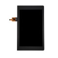 OEM LCD Screen for Lenovo Yoga 3 8 / YT3-850F / YT3-850M with Digitizer Full Assembly (Black)