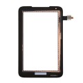 For Lenovo IdeaTab A1000L Touch Panel Digitizer(Black)