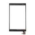 For Lenovo Tab4 8 Plus / TB-8704 Touch Panel Digitizer(Black)
