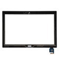 For Lenovo TAB4 10 Plus / TB-X704 Touch Panel Digitizer(White)