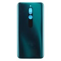Battery Back Cover for Xiaomi Redmi 8(Green)