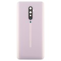 For OPPO Reno2 Back Cover (Pink)