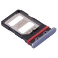 SIM Card Tray + SIM Card Tray for Xiaomi Redmi K30 Pro(Black)