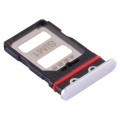 SIM Card Tray + SIM Card Tray for Xiaomi Redmi K30 Pro(Silver)