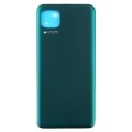 Original Battery Back Cover for Huawei P40 Lite(Green)