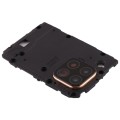 Motherboard Frame Bezel for Huawei P40 Lite(Black)