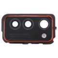 For Huawei Honor V30  Original Camera Lens Cover (Orange)