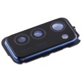 For Huawei Honor V30  Original Camera Lens Cover (Blue)