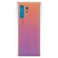 For Vivo X30 Pro 5G Battery Back Cover (Pink)