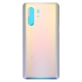 For Vivo X30 Pro 5G Battery Back Cover (Silver)