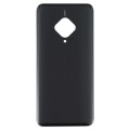 For Vivo S5 Battery Back Cover (Black)