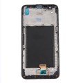 TFT LCD Screen for LG K10 2017 with Digitizer Full Assembly (Black)
