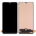 TFT Material LCD Screen and Digitizer Full Assembly (No Fingerprint Identification) For Vivo Y7s /Y9