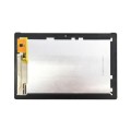 OEM LCD Screen for Asus ZenPad 10 Z300M / P021 (Yellow Flex Cable Version) with Digitizer Full Assem