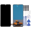 TFT LCD Screen For OPPO Reno Z / K5  / Realme XT / Realme X2 with Digitizer Full Assembly (No Finger