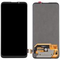 Original OLED LCD Screen for Meizu 16T with Digitizer Full Assembly