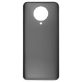 Original Battery Back Cover for Xiaomi Redmi K30 Pro / Redmi K30 Pro Zoom(Black)