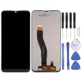 Original LCD Screen for Wiko View4 Lite with Digitizer Full Assembly (Black)