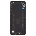 Original Battery Back Cover with Side Keys for Huawei Enjoy 10e(Black)