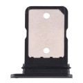 SIM Card Tray for Google Pixel 4 / Pixel 4XL(Black)