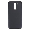 Back Cover with NFC Chip for LG K10 (Black)