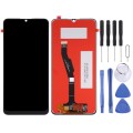 OEM LCD Screen for Huawei Enjoy 10e with Digitizer Full Assembly(Black)
