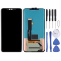 LCD Screen and Digitizer Full Assembly (No Fingerprint Identification) for Huawei Mate 20 Pro / LYA-
