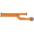 For OPPO Reno2 Z Charging Port Flex Cable