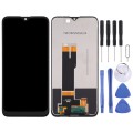 TFT LCD Screen for Nokia 2.3 with Digitizer Full Assembly (Black)