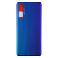 For OPPO Realme X2 Original Battery Back Cover (Blue)